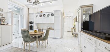 Tylko u nas! apartament w centrum z ogródkiem