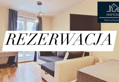Świetne mieszkanie z ogródkiem na wynajem- borkowo
