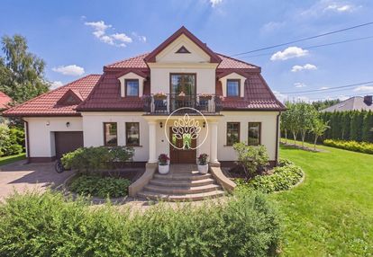 Gotowy do zamieszkania | nadarzyn