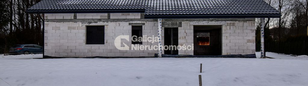 Dom, który urządzisz po swojemu | sso | albigowa