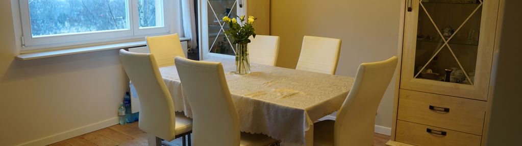 Katowice – bogucice | 3-pokojowe do wejścia