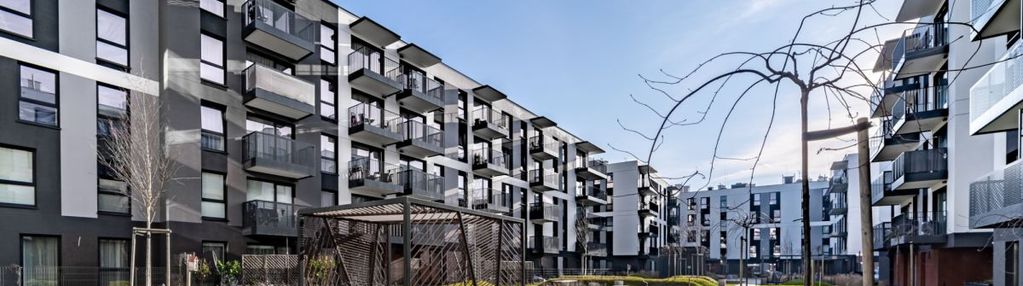 Mieszkanie 3-pokojowe 70,44 m2 - grochów