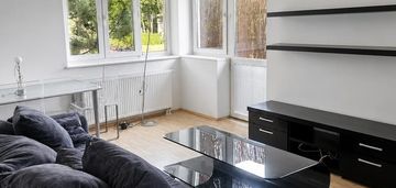 3-pokojowe mieszkanie w wawrze