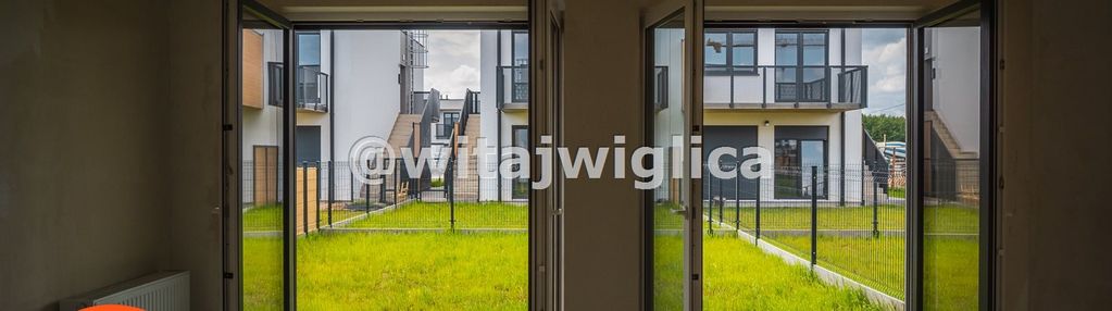 Willowe z ogródkiem na lipie piotrowskiej