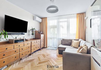 Bez remontu | kw | parking | widok na zieleń klima