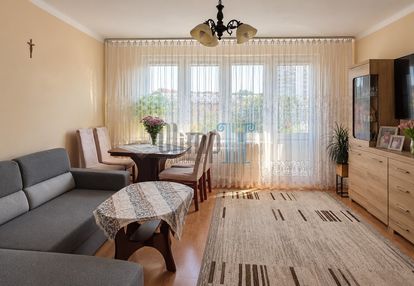 Dwa pokoje 46 m² | bydgoszcz, fordon