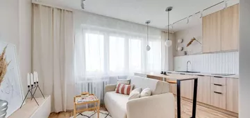 Apartament typu STUDIO blisko SKM Zaspa i OBC