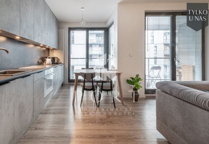 Nowoczesne 3 pokoje na woli – kasprzaka 29c