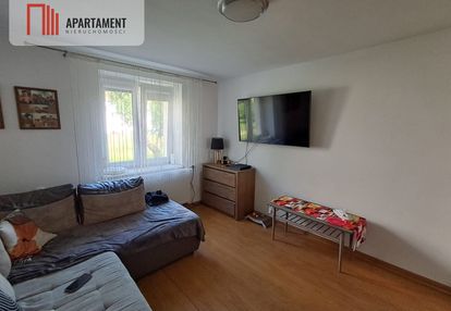 Mieszkanie 40,7 m²*parter*2 pokoje*malbork*