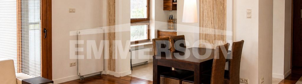 Apartament leszczyńska