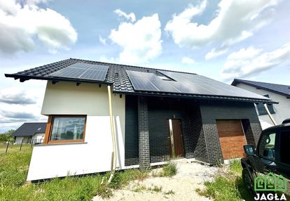 Nowy dom stan deweloperski plus bożejewiczki
