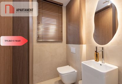 Lniane osiedle! 3 sypialnie! ogród 200 m2! parking