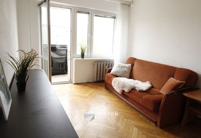 Poznań | winogrady | 3pokoje | zielona okolica