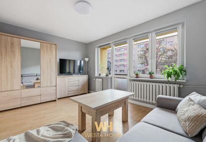 2 pokoje | po remoncie | blisko pkp