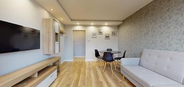 2pok. | po remoncie | gotowe do wejścia