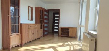 2 pokoje z dwoma balkonami | 53,36 m² mława