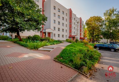3 pokojowe mieszkanie, ulica młynowa