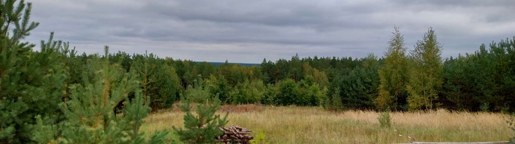 Działka budowlana 916 m² – mały mędromierz, gmina