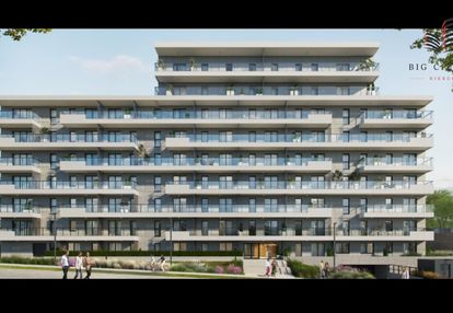 Mieszkanie blisko um i centrum