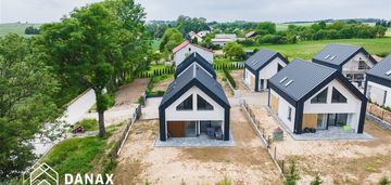 Osiedle loftowe zacisze | krasieniec stary
