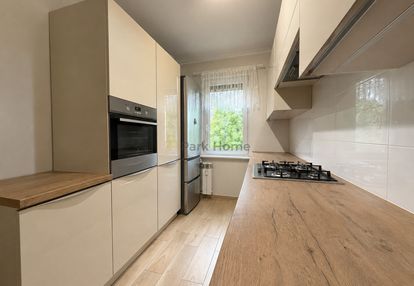 Zadbane 3-pokojowe. ii piętro. ul. niemiecka.