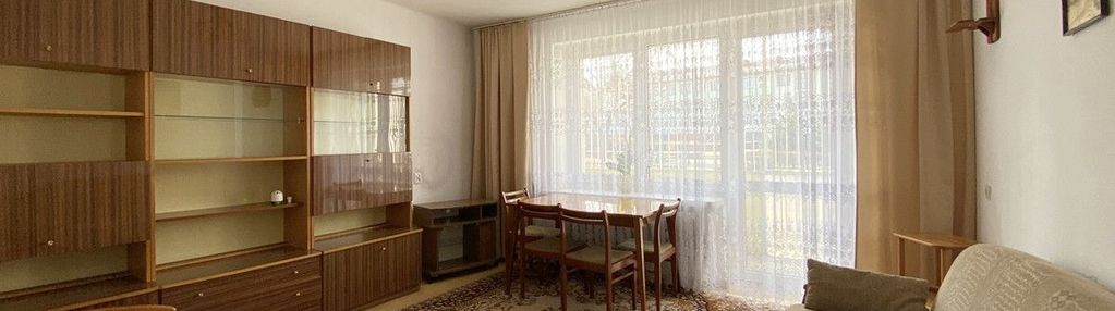 Mieszkanie 2 pok. sybiraków -rezerwacja
