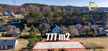 Działka budowlana jeleń ul . koniówki