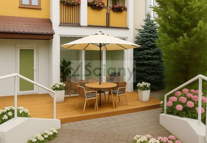 Bielany – 3-pokojowe mieszkanie po remoncie