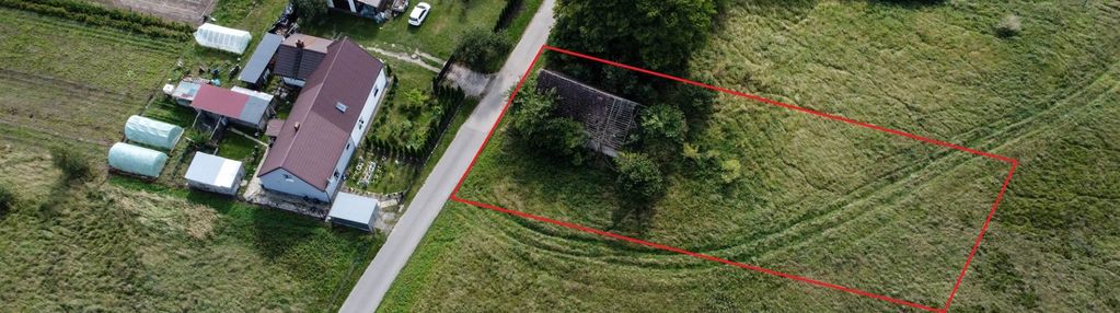 Działka budowlana w nakielnie, świetna oferta!