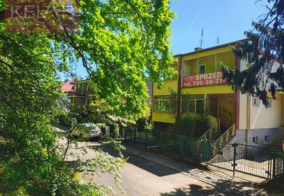 Zacisze przy wale odry