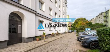 69,4 m² | 3 pokoje | duży potencjał aranżacyjny
