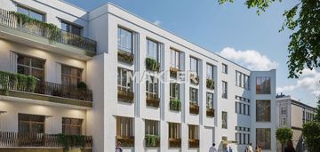 2 pokoje w samym centrum miasta