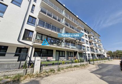 Atrakcyjny apartament nad morzem