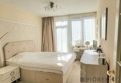 2-pokojowe mieszkanie na mokotowie