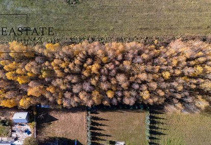 Do sprzedania działka budowlana w kaleń towarzystw