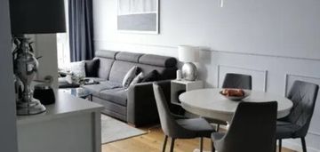 2-pokojowe mieszkanie na woli