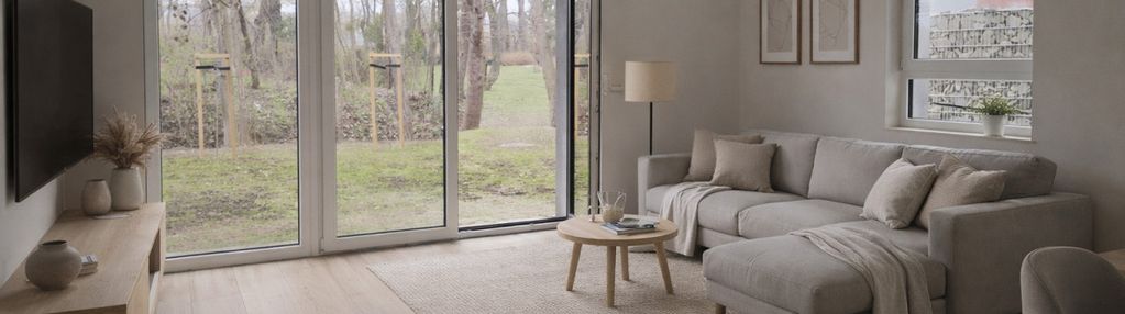 ✅4pokoje✅ogród 157m2✅gotowe✅własneco✅fotowoltaika