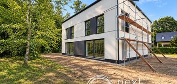 Dom bliźniak 149,96 m2, złotokłos gm. piaseczno