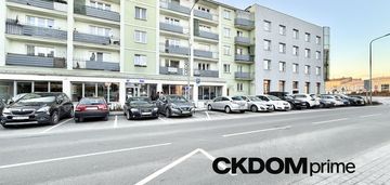 Kielce paderewskiego mieszkanie 42,6 inwestycja