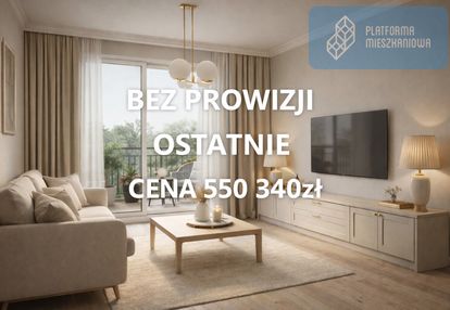 ✅2 pokoje✅ostatnie✅gotowe do odbioru