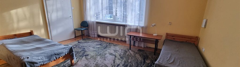 Bezczynszowe w centrum dla pracowników