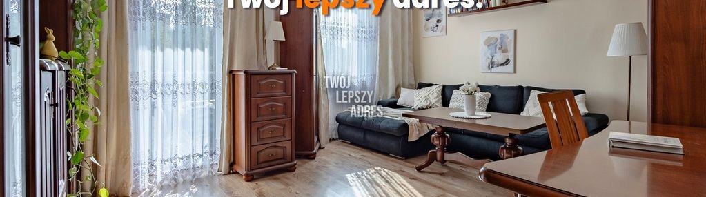 2 pok,odzielna kuchnia,miejsce postojowe -malwowa