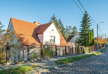 Gdańsk | dom z ogrodem, tarasem i dużą działką