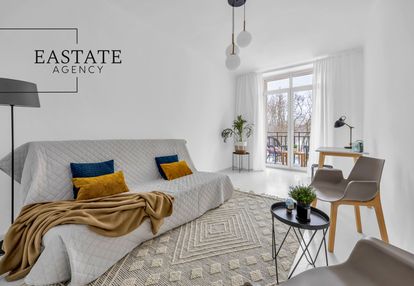 Powiśle i 37 m i dwustronne i osobna kuchnia i