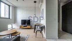 Stare miasto. 39,41m2. wys. stand. pierwszy najem!
