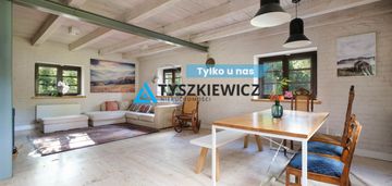 Straszyn dom z funkcją działalności gosp.