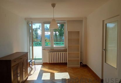3-pokojowe mieszkanie na mokotowie