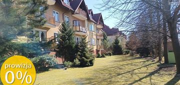 3 pokoje, ogród, szkola, balkon, osowa!