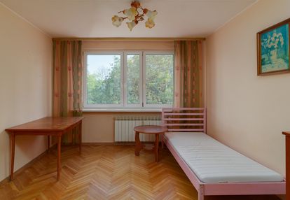 3 pokoje dwustronne jasne i ciche