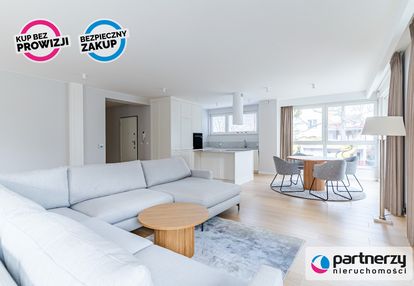 Nowy apartament gdynia orłowo